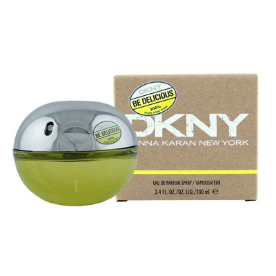 DONNA KARAN BE DELICIOUS EAU DE PARFUM WOMAN 100ML VAPORIZADOR