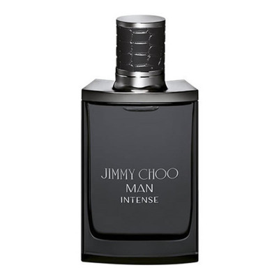 JIMMY CHOO MAN INTENSE EAU DE TOILETTE 50ML VAPORIZADOR