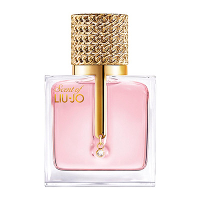 LIUJO SCENT OF LIU·JO EAU DE TOILETTE 30ML VAPORIZADOR