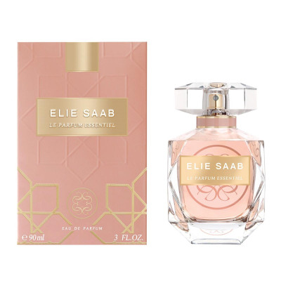 ELIE SAAB LE PARFUM ESSENTIEL EAU DE PARFUM 90ML