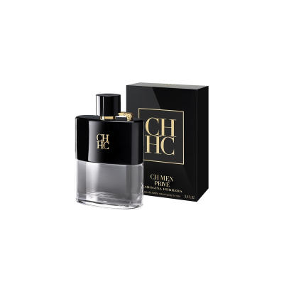 CAROLINA HERRERA CH MEN PRIVE EAU DE TOILETTE 150ML VAPORIZADOR