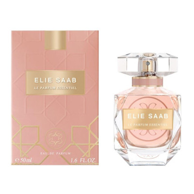 ELIE SAAB LE PARFUM ESSENTIEL EAU DE PARFUM 50ML
