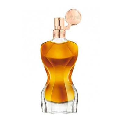 JEAN PAUL GAULTIER CLASSIQUE ESSENCE EAU DE PARFUM 100ML VAPORIZADOR