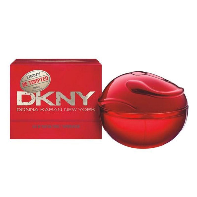 DONNA KARAN DKNY BE TEMPTED EAU DE PARFUM 50ML VAPORIZADOR