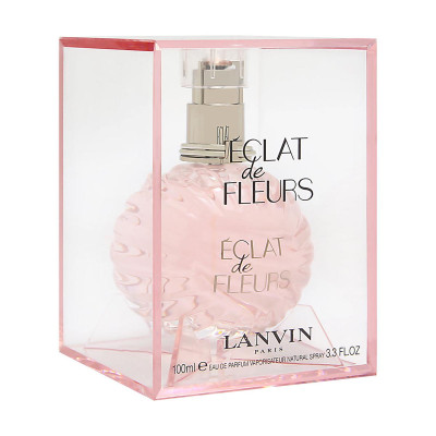LANVIN ECLAT DE FLEURS EAU DE PARFUM 30ML VAPORIZADOR
