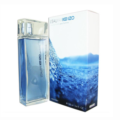 KENZO L'EAU PAR KENZO EAU DE TOILETTE POUR FEMME 30ML VAPORIZADOR
