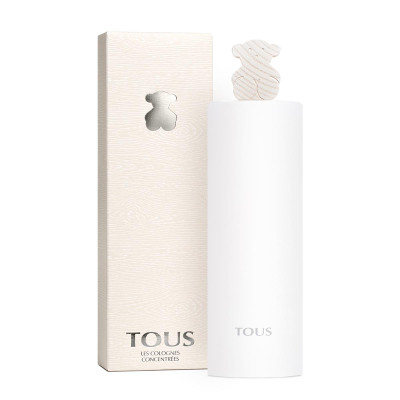 TOUS LES COLOGNES CONCENTREES EAU DE TOILETTE 50ML VAPORIZADOR