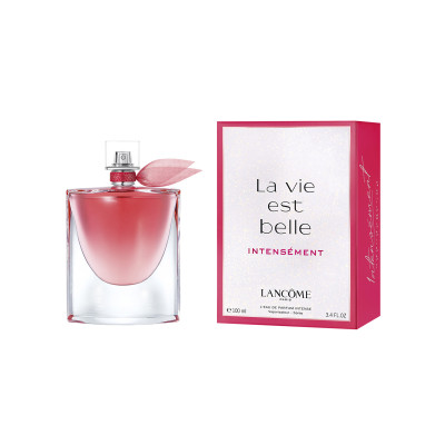 LANCOME LA VIE EST BELLE INTENSEMENT L'EAU DE PARFUM INTENSE 100ML