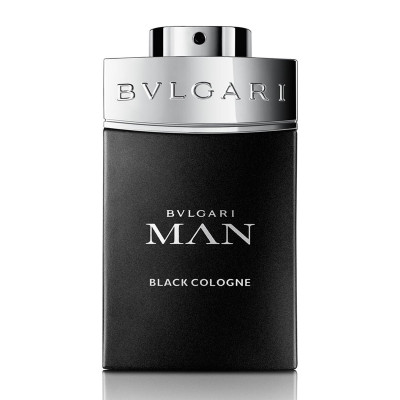 BVLGARI MAN BLACK COLOGNE EAU DE TOILETTE 100ML