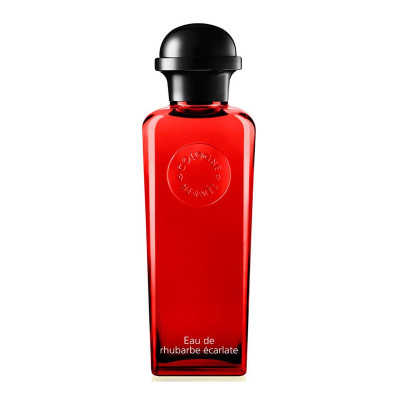 HERMES PARIS EAU DE RHUBARBE ECARLATE EAU DE COLOGNE 200ML VAPORIZADOR