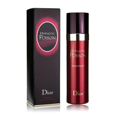 DIOR HYPNOTIC POISON DESODORANTE 100ML VAPORIZADOR