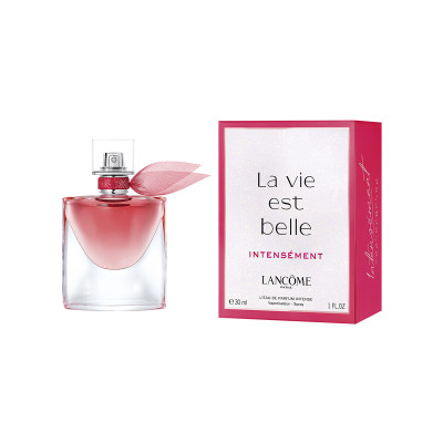 LANCOME LA VIE EST BELLE INTENSEMENT L'EAU DE PARFUM INTENSE 30ML