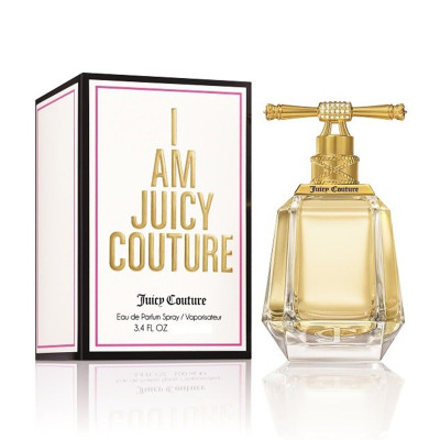 JUICY COUTURE I AM JUICY COUTURE EAU DE PARFUM 30ML VAPORIZADOR