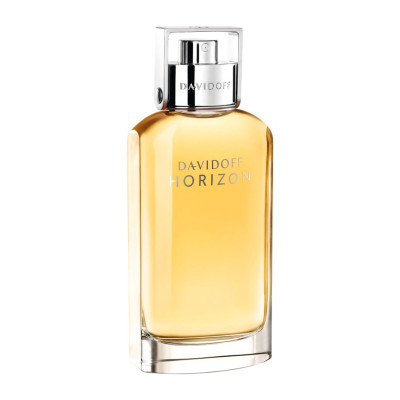 DAVIDOFF HORIZON EAU DE TOILETTE 75ML VAPORIZADOR