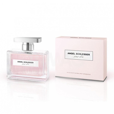 ANGEL SCHLESSER POUR ELLE EAU DE TOILETTE 30ML VAPORIZADOR