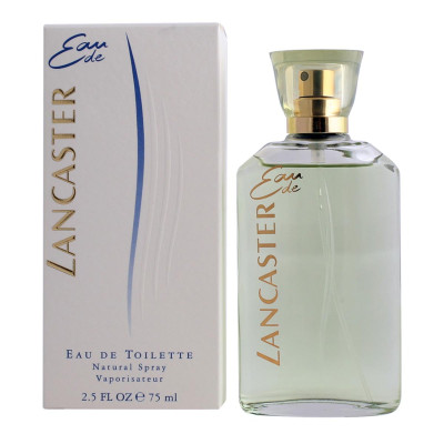LANCASTER EAU DE LANCASTER EAU DE TOILETTE 75ML VAPORIZADOR