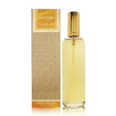 GUERLAIN MITSUOKO EAU DE TOILETTE REFILL 93ML