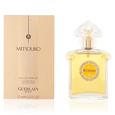 GUERLAIN MITSUOKO EAU DE PARFUM 75ML VAPORIZADOR