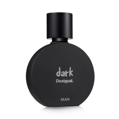 DESIGUAL DARK MAN EAU DE TOILETTE 15ML VAPORIZADOR