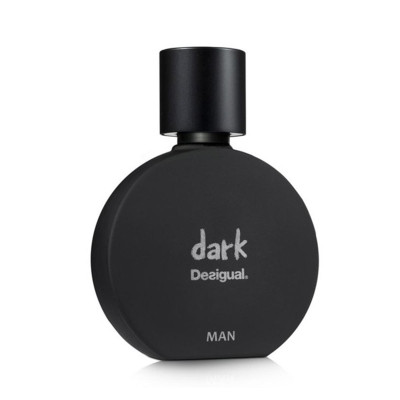 DESIGUAL DARK MAN EAU DE TOILETTE 100ML VAPORIZADOR