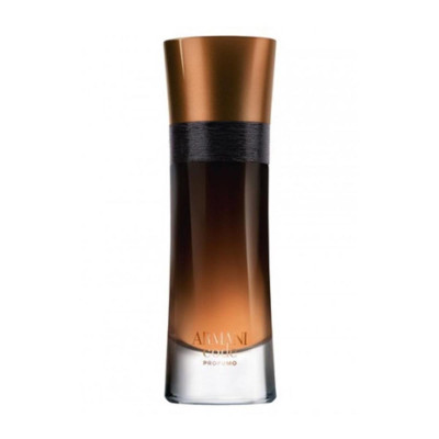 GIORGIO ARMANI CODE PROFUMO PARFUM POUR HOMME 110ML VAPORIZADOR