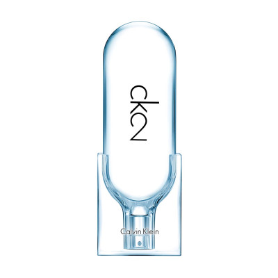 CALVIN KLEIN CK2 EAU DE TOILETTE 30ML VAPORIZADOR