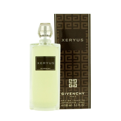 GIVENCHY XERYUS EAU DE TOILETTE 100ML VAPORIZADOR