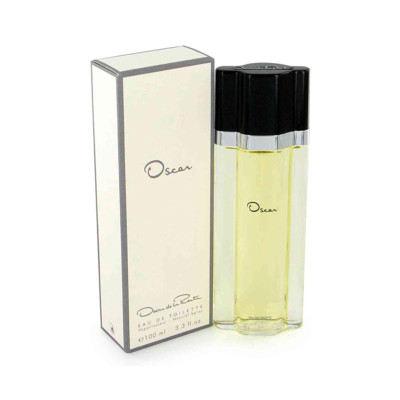 OSCAR DE LA RENTA OSCAR EAU DE TOILETTE 100ML VAPORIZADOR