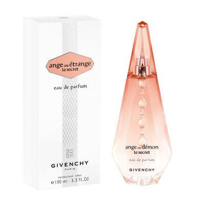 GIVENCHY ANGE OU DEMON LE SECRET EAU DE PARFUM 100ML VAPORIZADOR