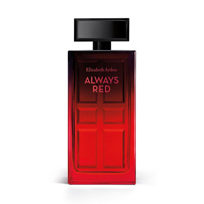 ELIZABETH ARDEN ALWAYS RED EAU DE TOILETTE 30ML VAPORIZADOR