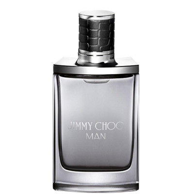 JIMMY CHOO MAN EAU DE TOILETTE 30ML VAPORIZADOR