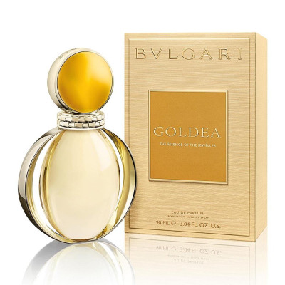 BVLGARI GOLDEA EAU DE PARFUM 90ML