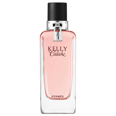 HERMES PARIS KELLY CALECHE EAU DE PARFUM 100ML VAPORIZADOR