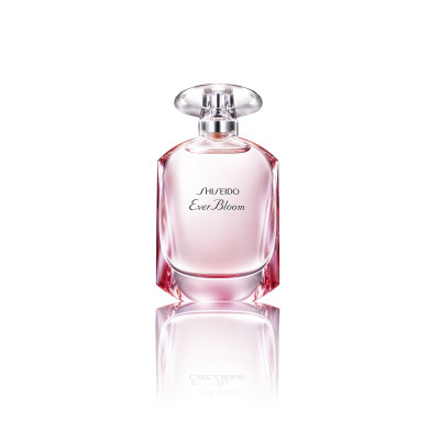 SHISEIDO EVER BLOOM EAU DE PARFUM 50ML VAPORIZADOR