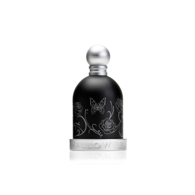 JESUS DEL POZO HALLOWEEN TATTO EAU DE TOILETTE 50ML VAPORIZADOR