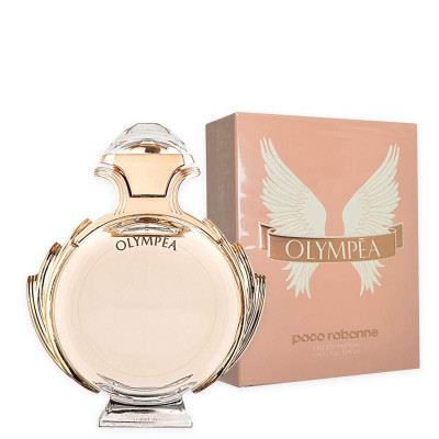 PACO RABANNE OLYMPEA EAU DE PARFUM 30ML VAPORIZADOR