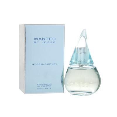 DYAL WANTED BY JESSE EAU DE PARFUM 30ML VAPORIZADOR