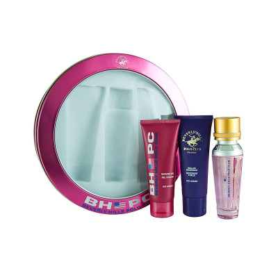 DYAL SPORT POUR FEMME EAU DE TOILETTE 50ML VAPORIZADOR + GEL 75ML + CLASSIC DESODORANTE ROLL-ON 75ML