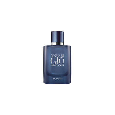 GIORGIO ARMANI ACQUA DI GIO PROFONDO EAU DE PARFUM 125ML VAPORIZADOR