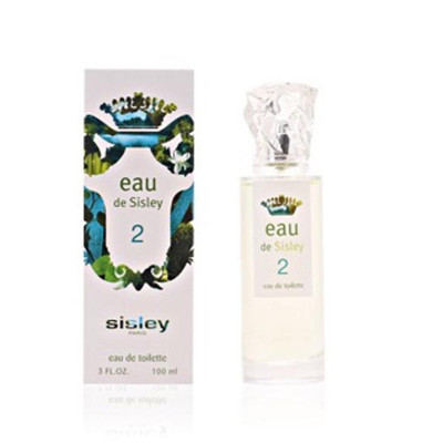 SISLEY EAU DE SISLEY 2 EAU DE TOILETTE 100ML VAPORIZADOR