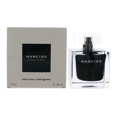 NARCISO RODRIGUEZ NARCISO EAU DE TOILETTE 90ML VAPORIZADOR