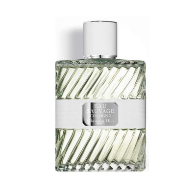 DIOR EAU SAUVAGE EAU DE COLOGNE 50ML VAPORIZADOR