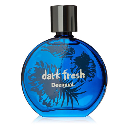 DESIGUAL DARK FRESH EAU DE TOILETTE 100ML VAPORIZADOR