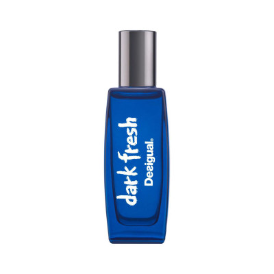 DESIGUAL FRESH EAU DE TOILETTE 15ML VAPORIZADOR