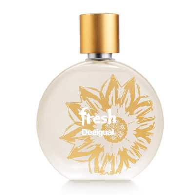 DESIGUAL FRESH EAU DE TOILETTE 100ML VAPORIZADOR