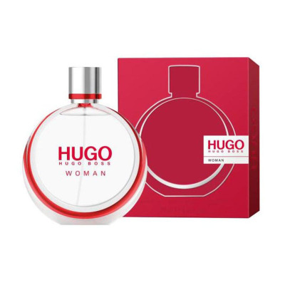 HUGO BOSS HUGO EAU DE PARFUM WOMAN 30ML VAPORIZADOR