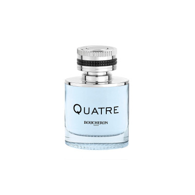 BOUCHERON QUATRE EAU DE TOILETTE POUR FEMME 30ML VAPORIZADOR