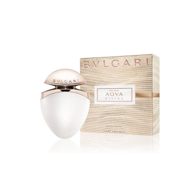 BVLGARI AQVA DIVINA EAU DE TOILETTE 25ML