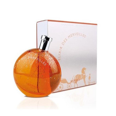 HERMES PARIS ELIXIR DES MERVEILLES EAU DE PARFUM 30ML VAPORIZADOR