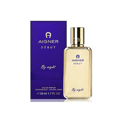 AIGNER AIGNER DEBUT BY NIGHT EAU DE PARFUM SIN CAJA 30ML VAPORIZADOR